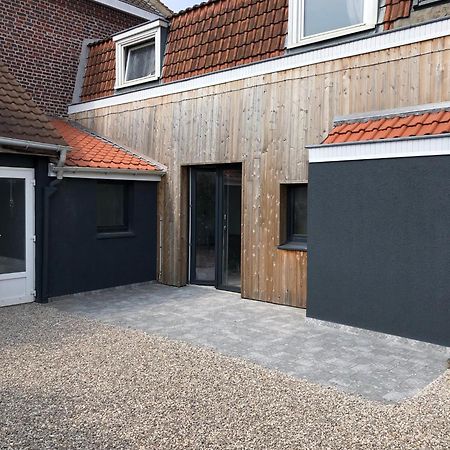 Appartement Cosy-Grand Stade Villeneuve D'Ascq Lezennes Exterior photo