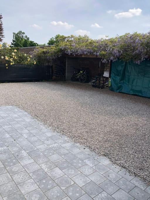 Appartement Cosy-Grand Stade Villeneuve D'Ascq Lezennes Exterior photo